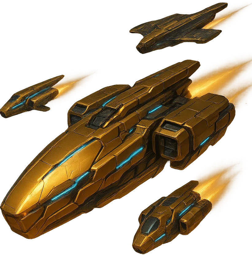 Builds