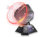 Warp Disruptor