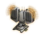 Ballistic Control System