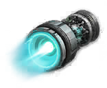 Microwarpdrive