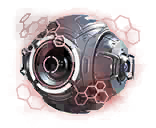 Remote Shield Booster