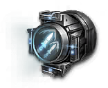 Compact Ballistic Control System