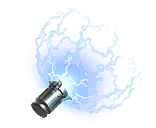 Vorton Coupling Device
