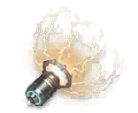 Warp Disruptor