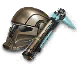 Emergency Repair Module