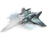 Striker Drone