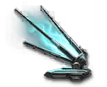 Beam Laser Suppression