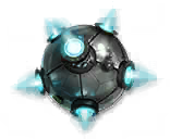 Matter Annihilation Bomb