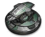 Light Ion Blaster II