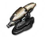Dual Anode Ion Particle Cannon