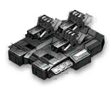 Arbalest Missile Launcher