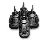Rapid Light Missile Launcher