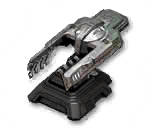 Dual Medium Disintegrator