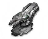 Tachyon Modulated Energy Beam