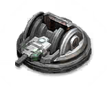 Reactive Blaster