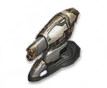 Neutralizing Pulse Projector