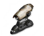 1400mm Artillery