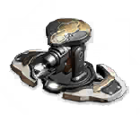Domination Howitzer Artillery