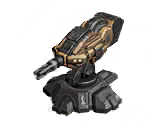 Light Scout Artillery