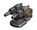Auto Cannon