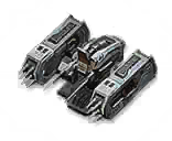 Rapid Light Missile Launcher
