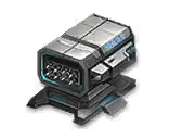 Rapid Light Missile Launcher