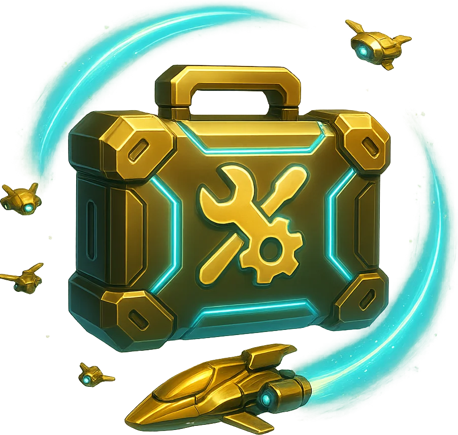 Patch Notes